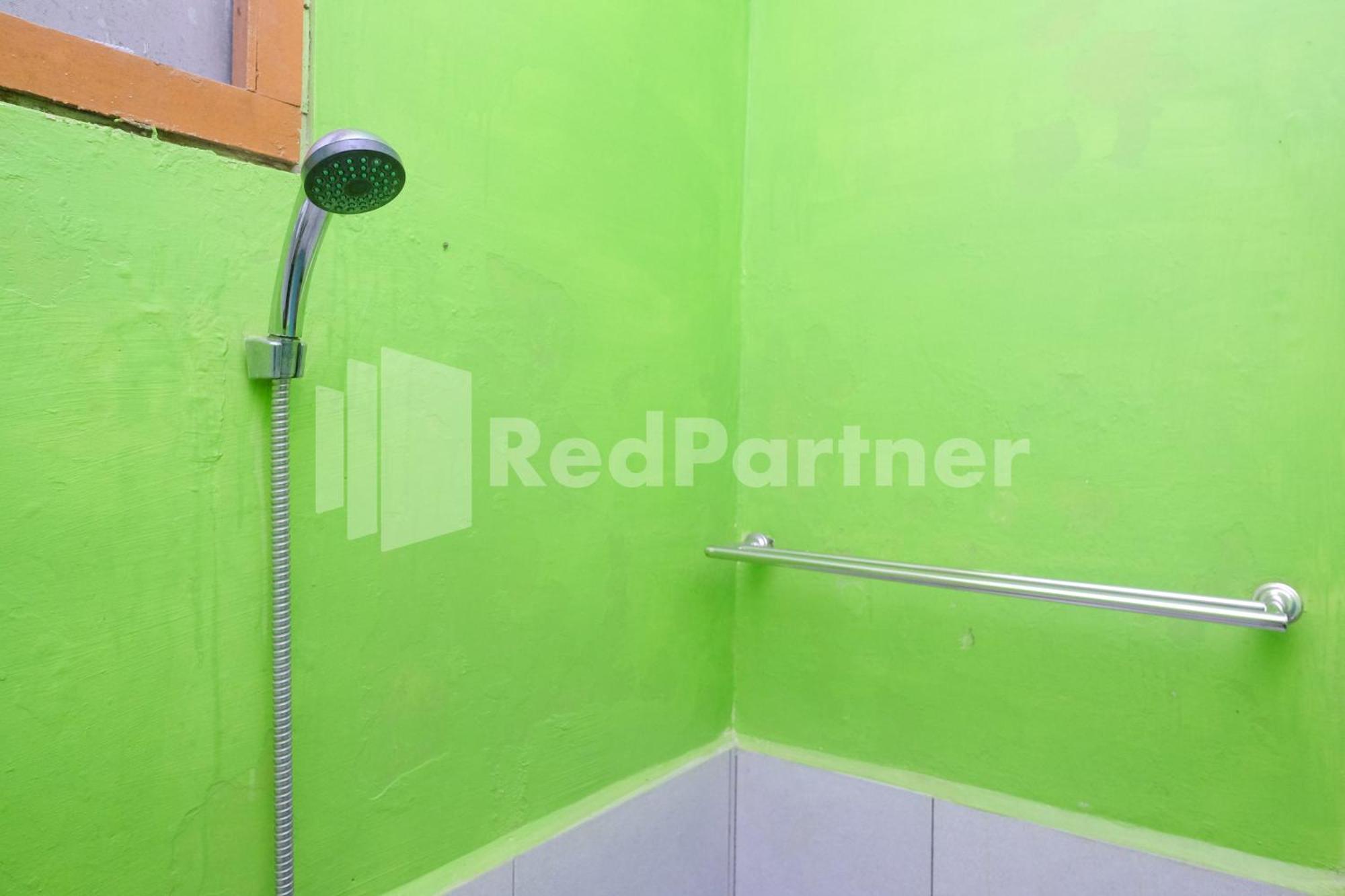Hotel Sido Langgeng Tawangmangu Mitra Reddoorz Exterior foto
