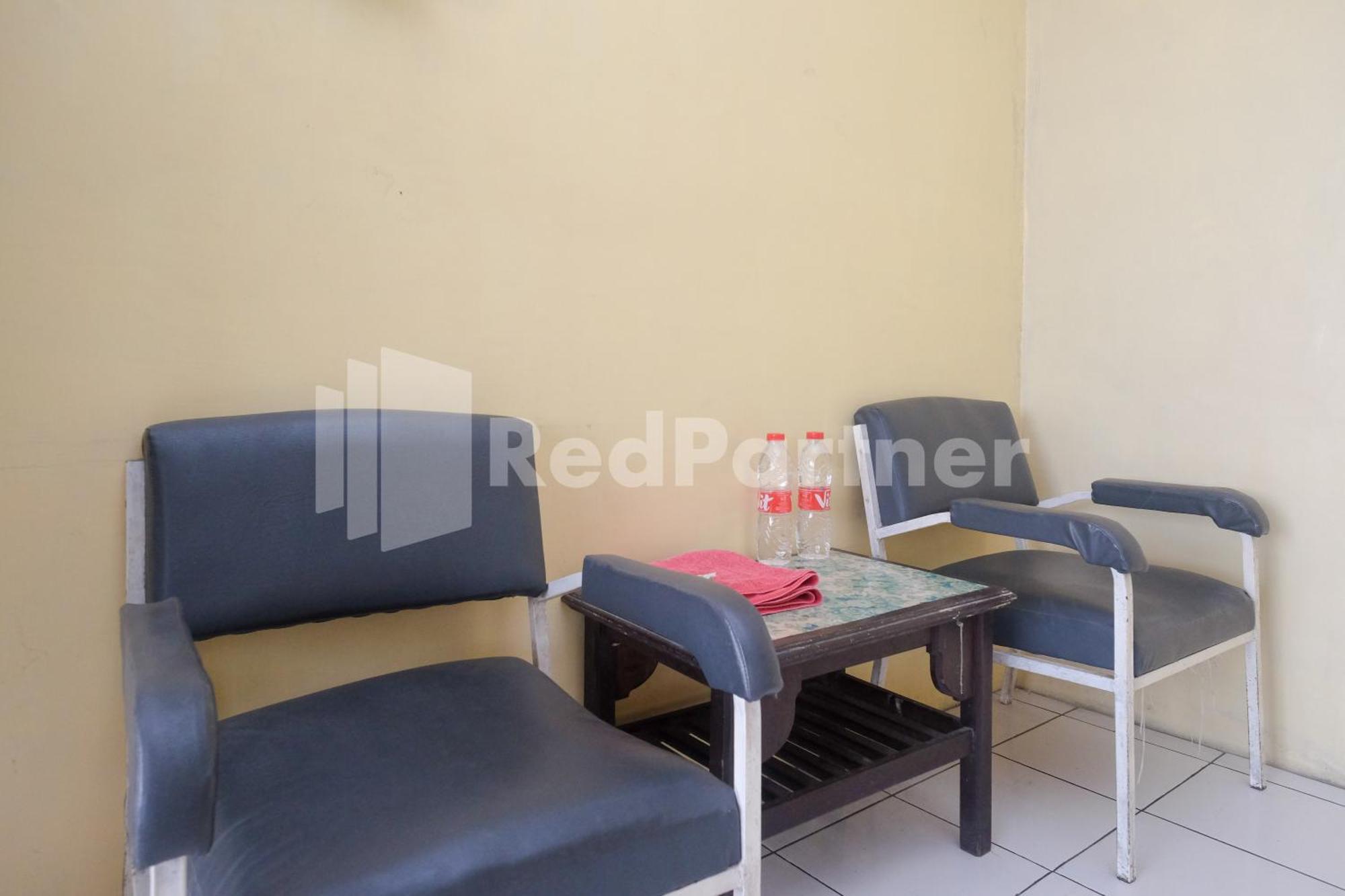 Hotel Sido Langgeng Tawangmangu Mitra Reddoorz Exterior foto