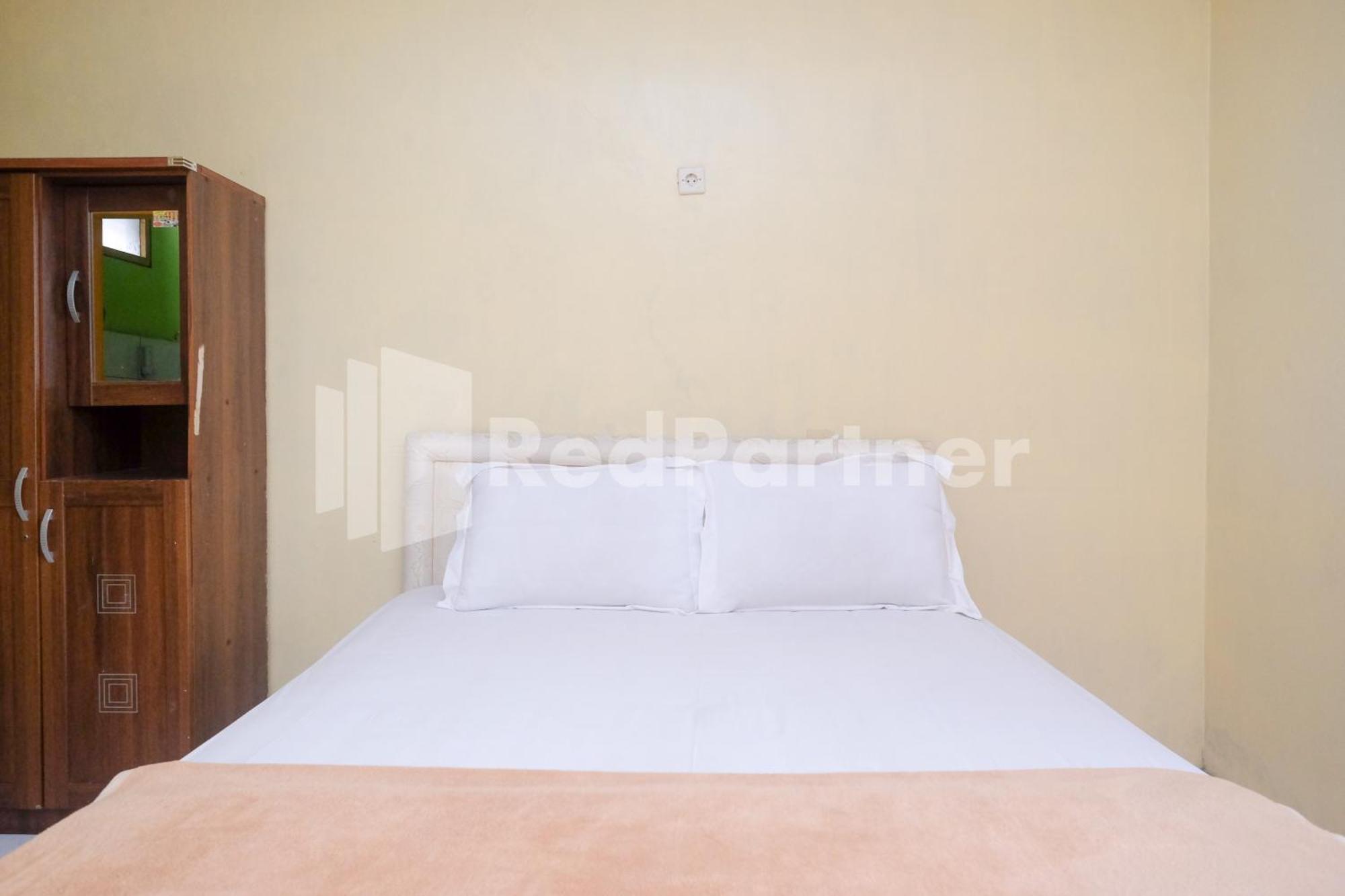 Hotel Sido Langgeng Tawangmangu Mitra Reddoorz Exterior foto