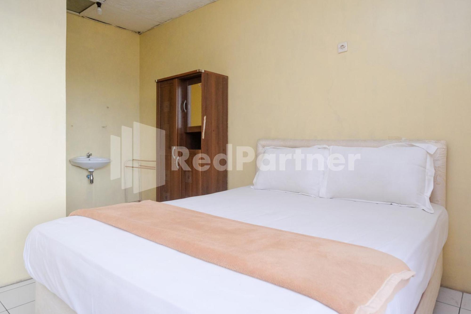 Hotel Sido Langgeng Tawangmangu Mitra Reddoorz Exterior foto