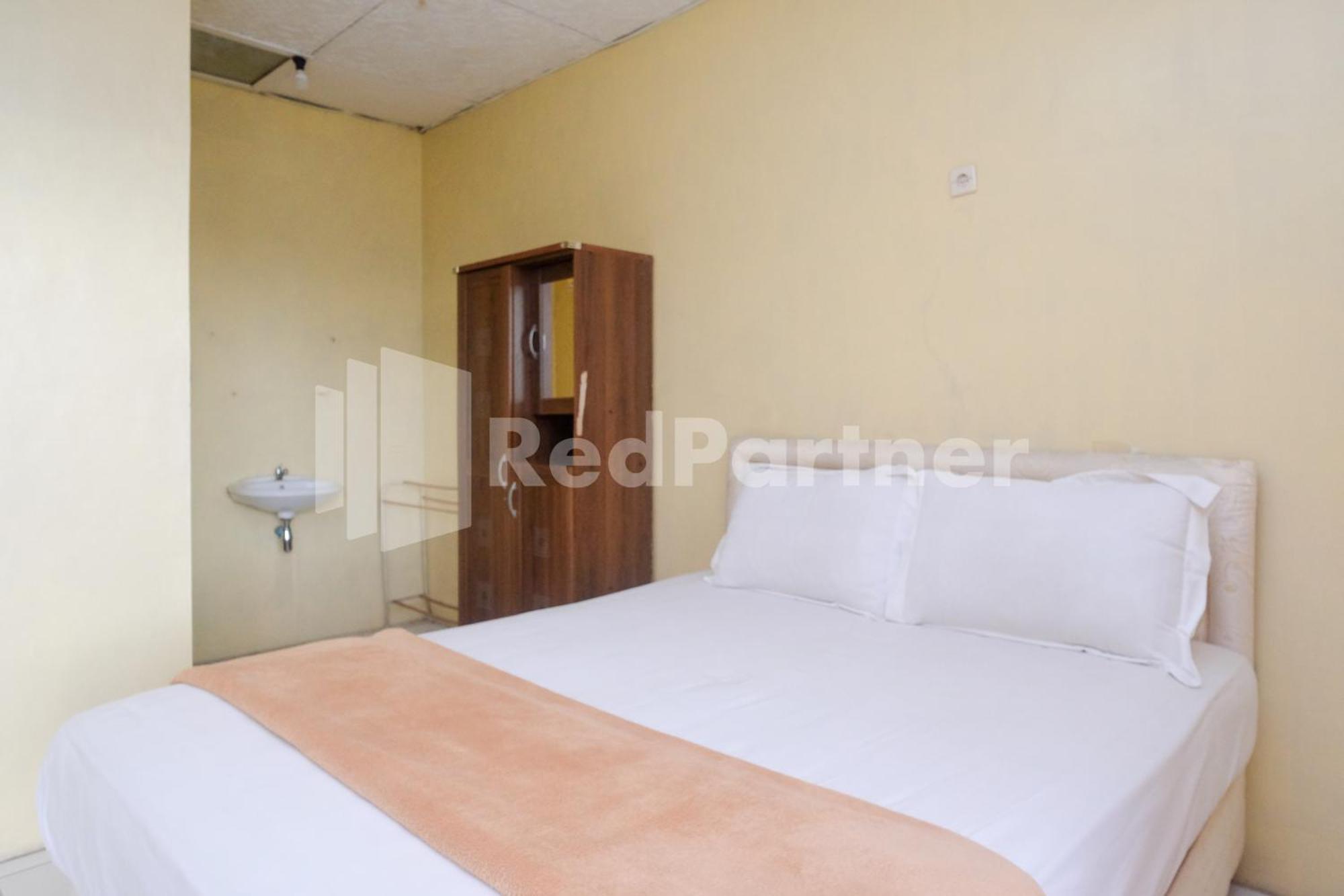 Hotel Sido Langgeng Tawangmangu Mitra Reddoorz Exterior foto