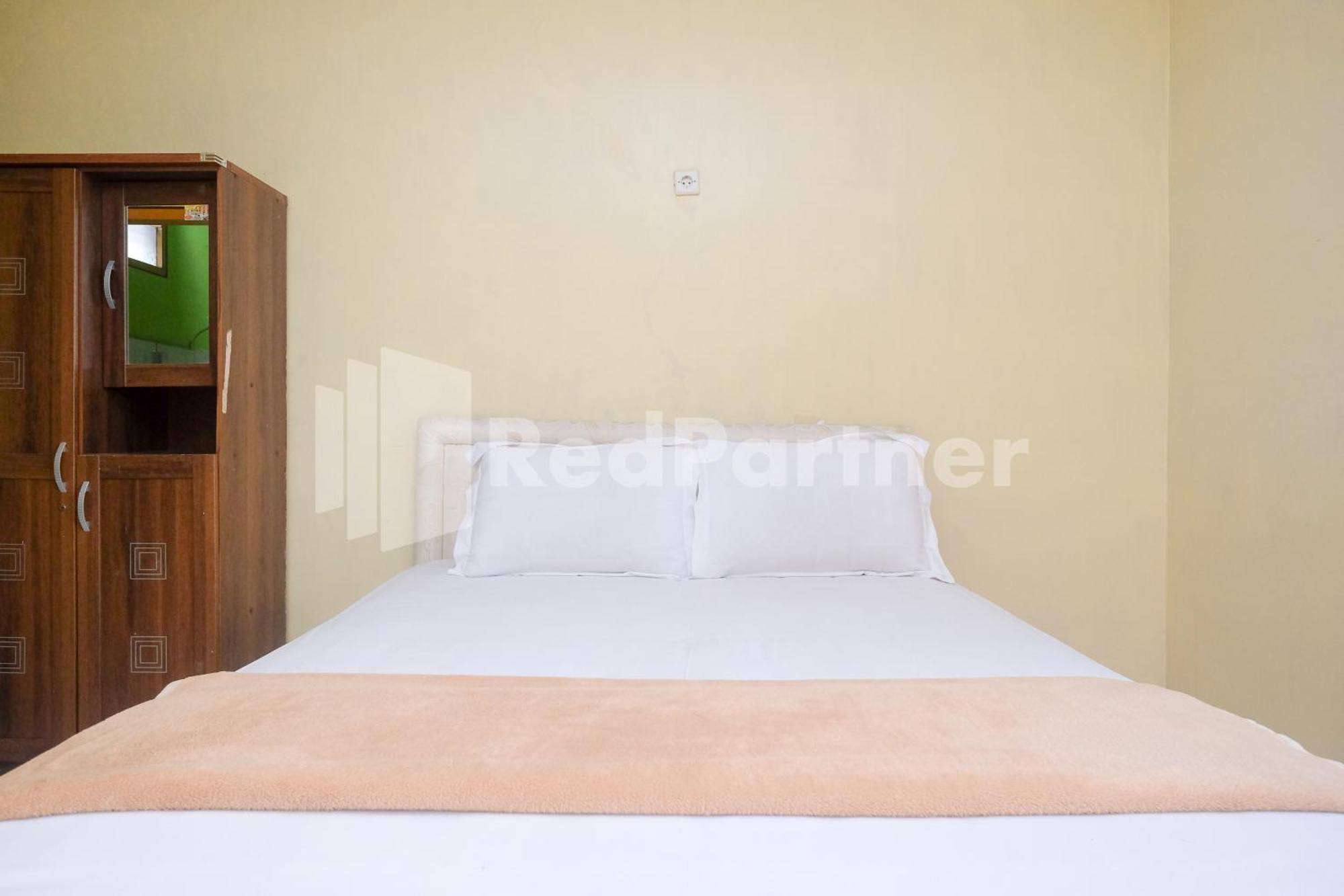 Hotel Sido Langgeng Tawangmangu Mitra Reddoorz Exterior foto