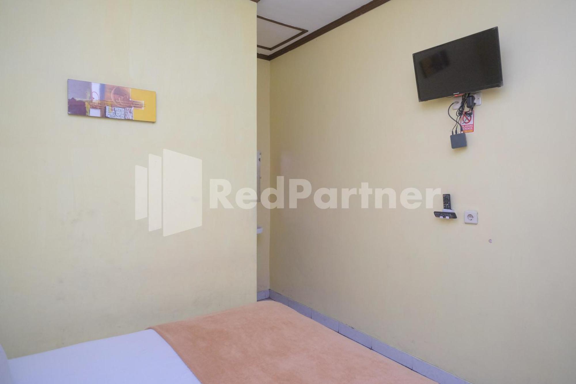 Hotel Sido Langgeng Tawangmangu Mitra Reddoorz Exterior foto