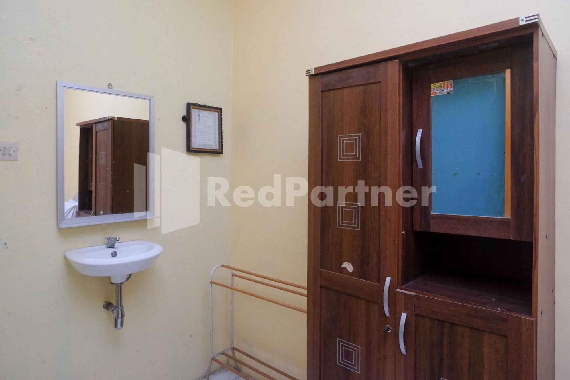 Hotel Sido Langgeng Tawangmangu Mitra Reddoorz Exterior foto