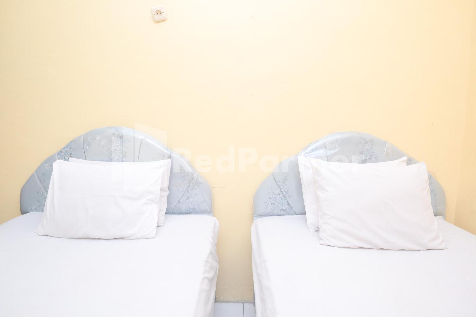 Hotel Sido Langgeng Tawangmangu Mitra Reddoorz Exterior foto