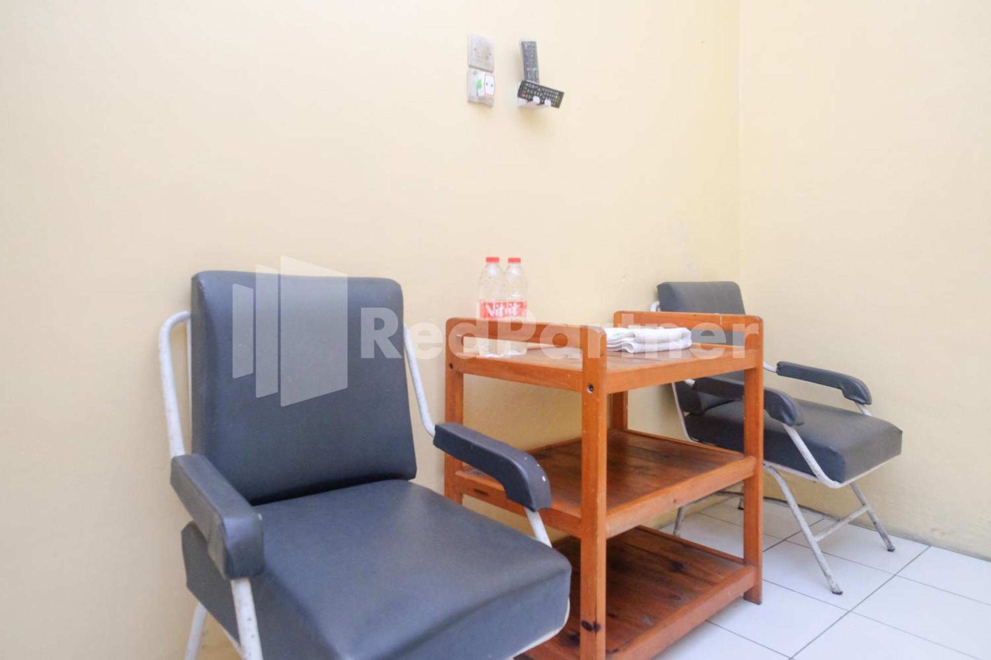 Hotel Sido Langgeng Tawangmangu Mitra Reddoorz Exterior foto